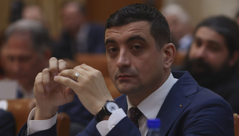 AUR anunţă că participă la consultările de la Cotroceni: Ne dorim să fie reale, efective şi loiale