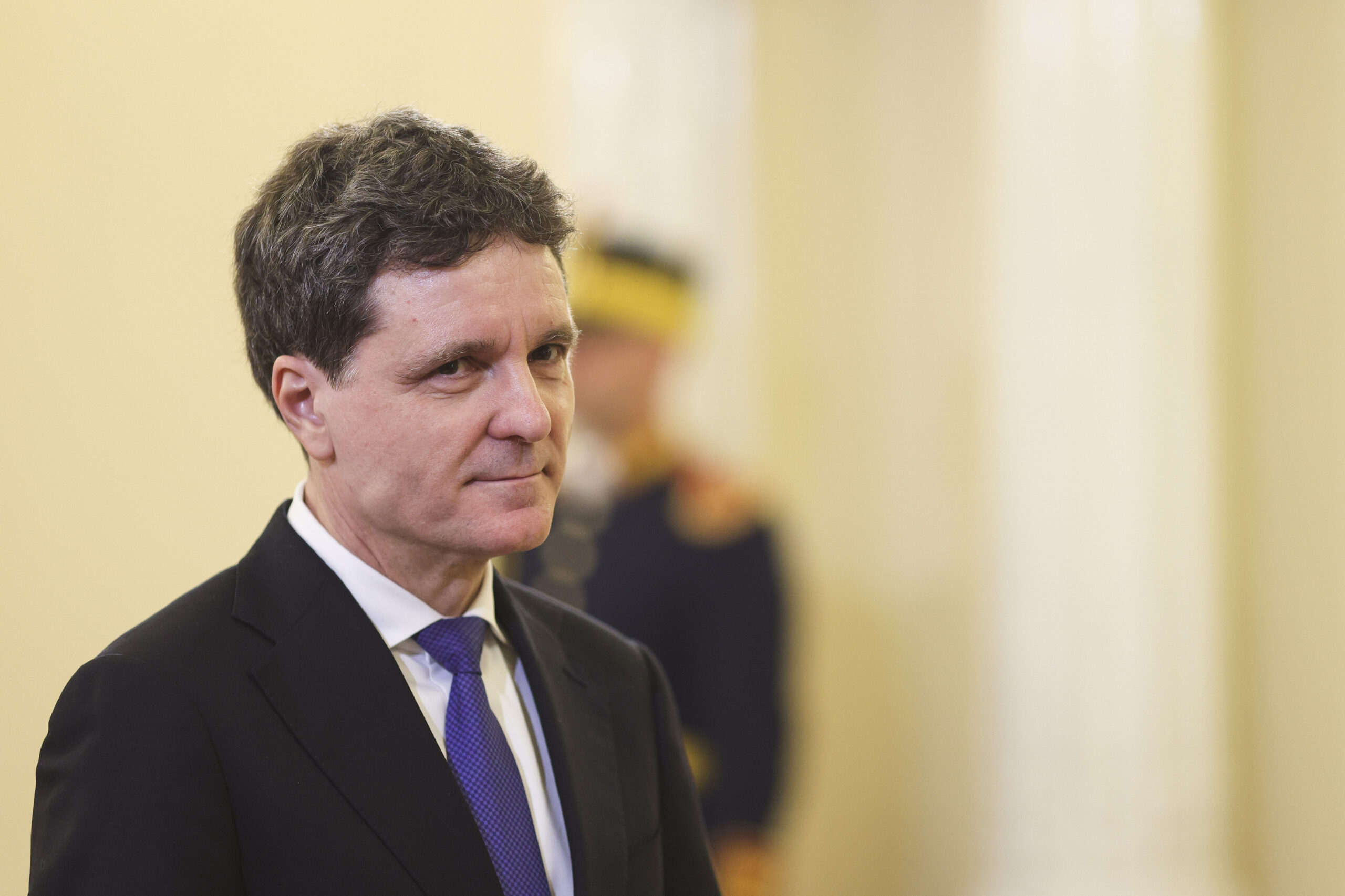 Nicușor Dan: Evident, România își dorește oricât de mulți soldați americani, însă în niciun fel de atitudine incorectă față de partenerii noștri europeni