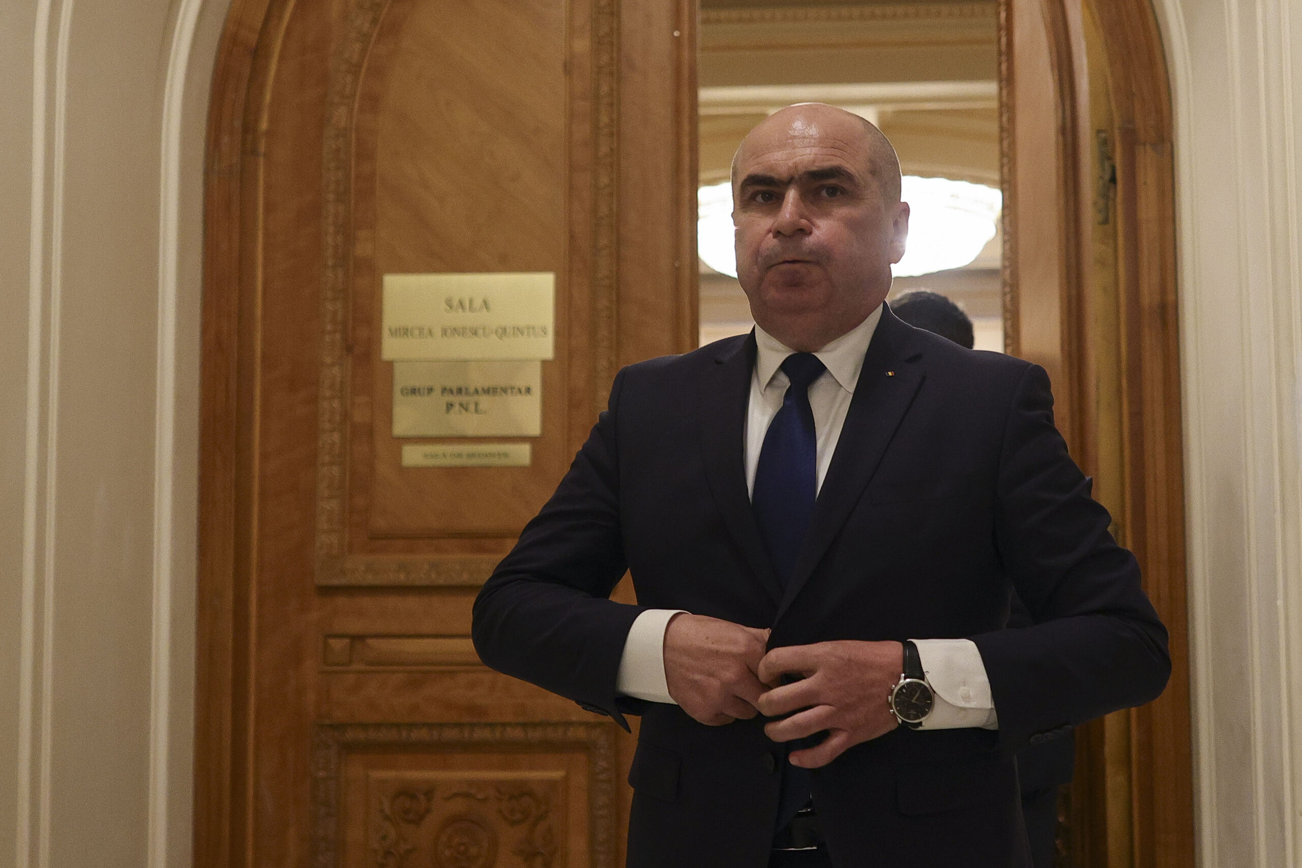 PNL își stabilește strategia după căderea guvernului. Ilie Bolojan ar putea fi propus din nou prim-ministru