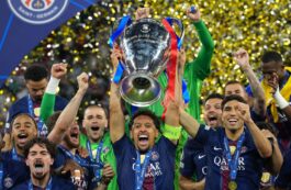 Violențe în Franța. Sute de persoane, reținute în urma violenţelor izbucnite după ce PSG a câștigat trofeul Ligii Campionilor