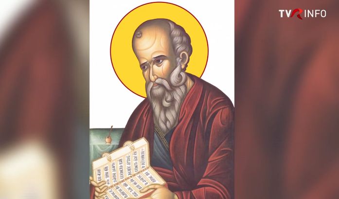 Sfântul Evanghelist Ioan, “ucenicul preferat” al lui Hristos și singurul apostol care nu a murit martirizat