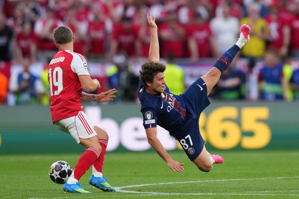PSG a câștigat Liga Campionilor, victorie la penalty-uri cu Arsenal. Francezii și-au apărat trofeul cucerit anul trecut