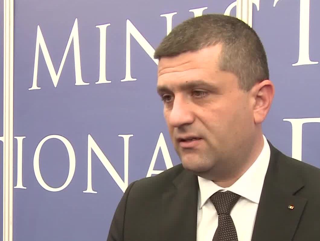 România și Ucraina vor fabrica drone împreună. Miruță: Așteptăm aprobarea exportului de tehnologie