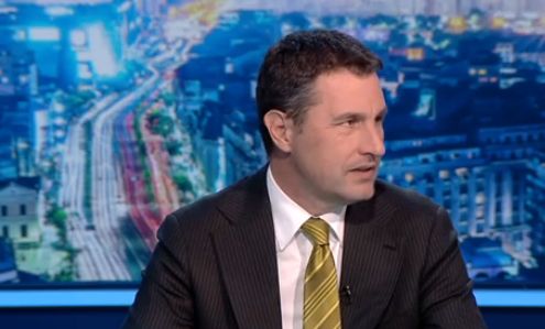 EXCLUSIV Tanczos Barna: O soluție pentru ieșirea din criză: să avem o primă rundă, un premier desemnat. Un tehnocrat, puțin probabil. Pot funcționa variante de guvern minoritar