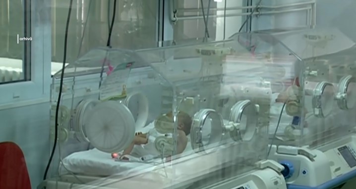 Anchete la Maternitatea Polizu, după moartea unui bebeluș născut prematur