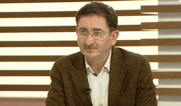 Bogdan Chiriţoiu: Stăm cu ochii pe ce se întâmplă pe piaţa carburanţilor. Suntem cu 16% sub media europeană