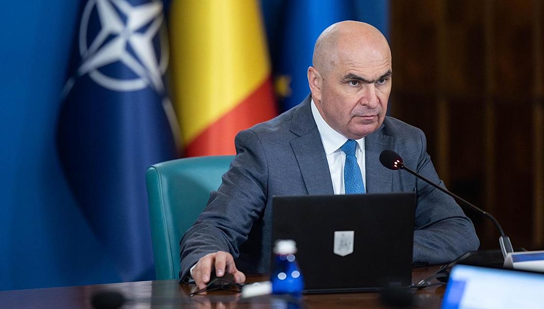 Bolojan: Ţinta este să aducem plăţile aferente PNRR la zi în următoarele două-trei săptămâni