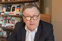 Eugen Tomac, cel mai vehiculat nume pentru funcția de premier. Surse: Președintele Nicușor Dan ar urma să facă o nominalizare săptămâna viitoare