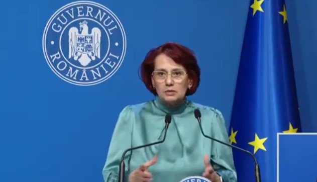 Dogioiu: Întâlnirile Oanei Gheorghiu au fost trecute în RUTI. În email-uri nu se cere încheierea unui contract
