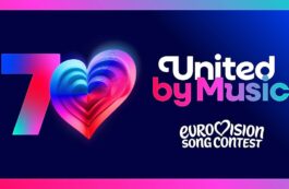 Concursul Eurovision ediția 70 / eurovision.com