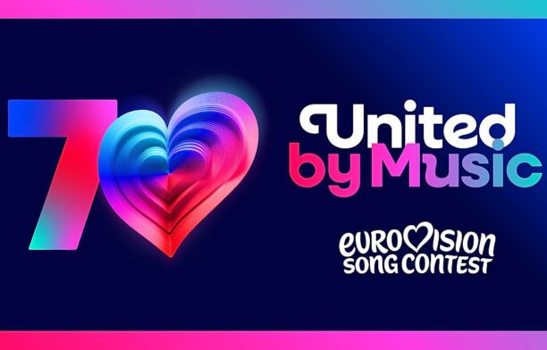 Concursul Eurovision ediția 70 / eurovision.com
