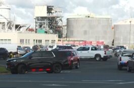 11 morţi în accidentul chimic de la o fabrică din statul Washington. Toate cadavrele au fost recuperate