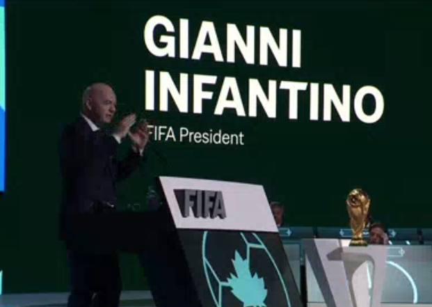 Iranul va participa la Cupa Mondială de Fotbal şi va juca în SUA. Trump: Lasă-i să joace bine