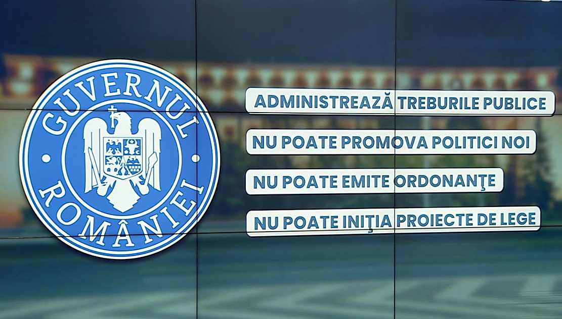 Ce urmează? Guvernul Bolojan, interimar, cel mult 45 de zile