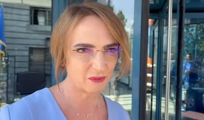 Lia Savonea / captura video