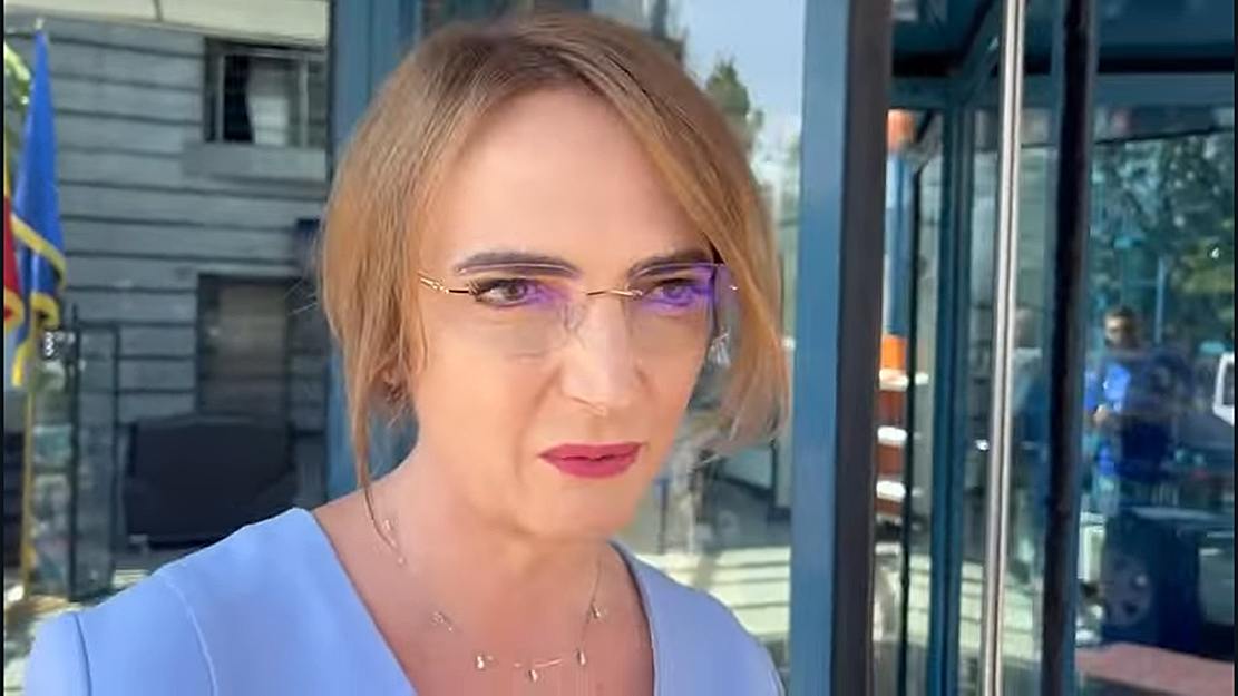 Lia Savonea solicită în instanță peste 5 miliarde lei pentru salariile magistraților