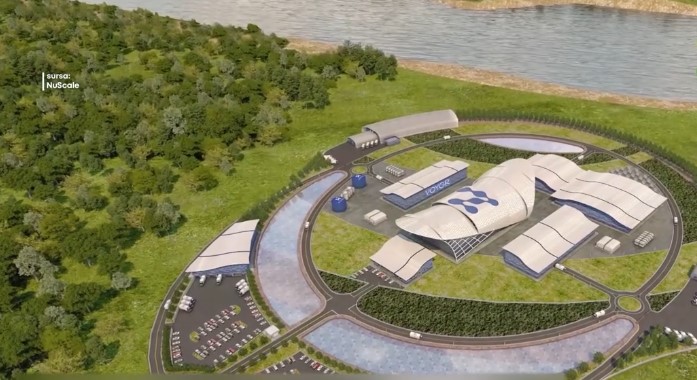Disputa pe tema mini-reactoarelor americane se amplifică