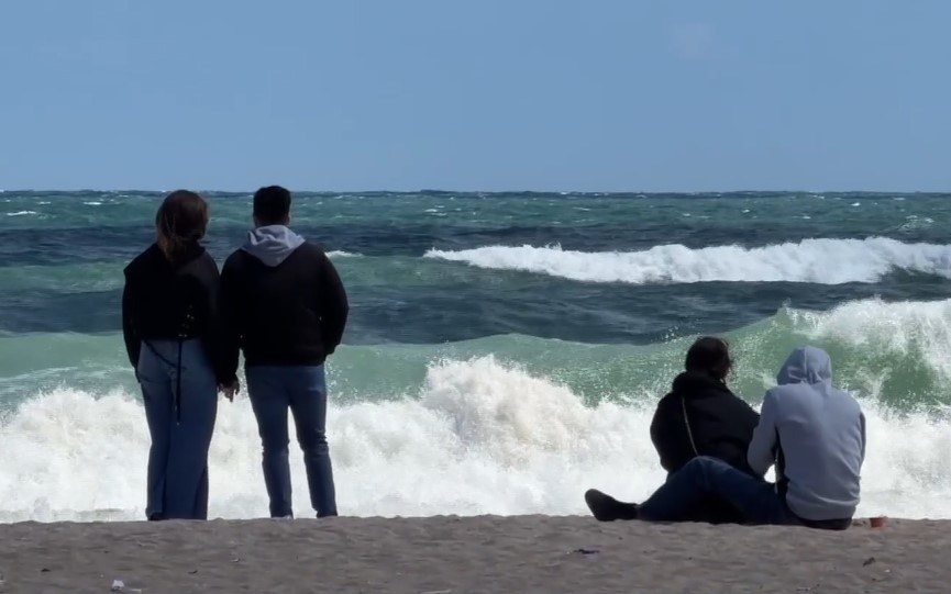 40 de mii de turiști au cheltuit 60 de milioane de lei, pe litoral, în minivacanța de 1 Mai, arată primele calcule ale operatorilor din turism