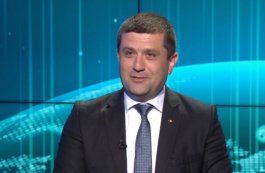 Exclusiv | Radu Miruță la “Frontul”, despre obiectivele României la summitul NATO de la Ankara