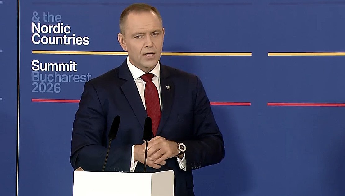 Karl Navrocki: Nu există NATO fără SUA. Flancul estic nu este numai periferia Alianței, ci este un centru strategic de răspundere