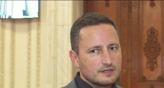 Nicu Ştefănuţă: Europa privește cu îngrijorare ce se întâmplă în România. Avertisment privind ascensiunea extremei drepte și blocajul politic