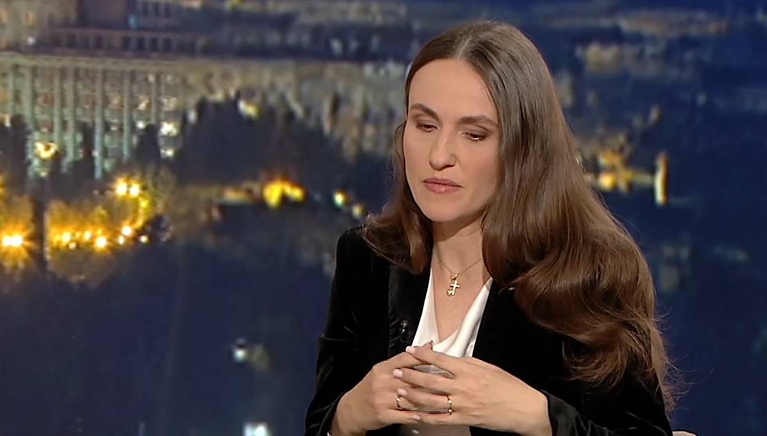 Ce am putea descoperi după desecretizarea a 5000 de dosare diplomatice. Oana Țoiu, răspuns exclusiv pentru TVR Info