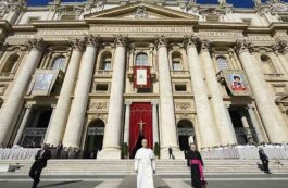 foto: Facebook, Vatican News