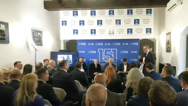 Ilie Bolojan: Şi noi am contribuit la formarea percepţiei de ...