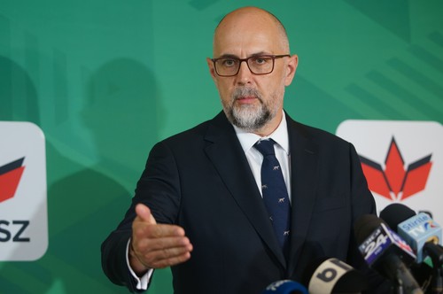 Kelemen Hunor, despre un Guvern minoritar PSD – UDMR: Nu există. Nu se poate