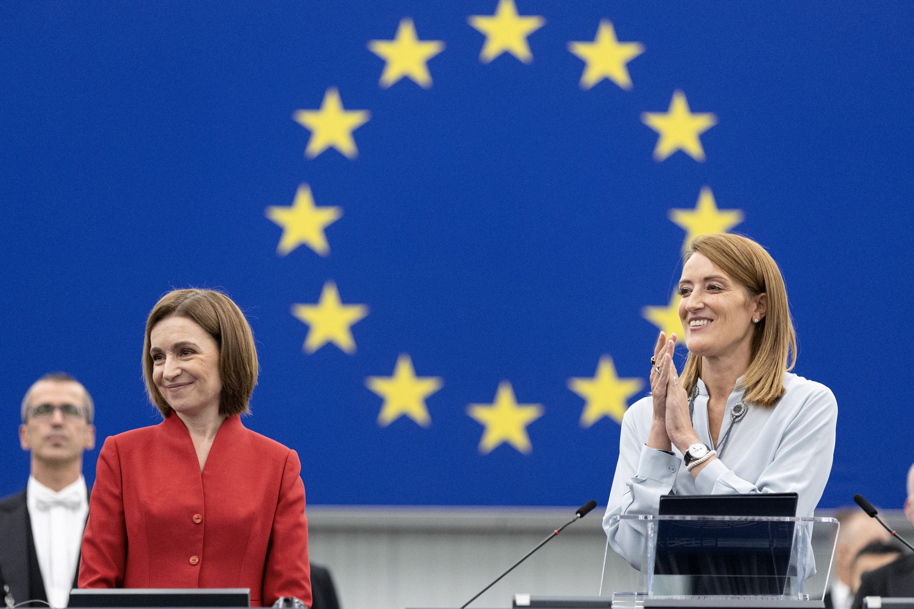 Republica Moldova vrea în UE până în 2030. Dacă negocierile nu avansează suficient de rapid, Chișinăul are un plan B