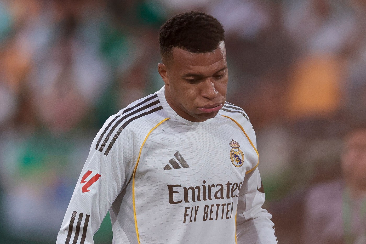 Mbappé, la război! Tot ce a declarat  despre Arbeloa, Vinicius, Florentino Perez și Real Madrid