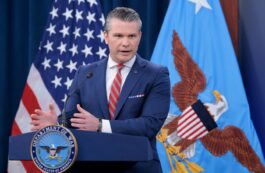 Şeful Pentagonului a criticat aspru țările europene: Și-au slăbit armatele. Europa și NATO au de luat niște decizii importante