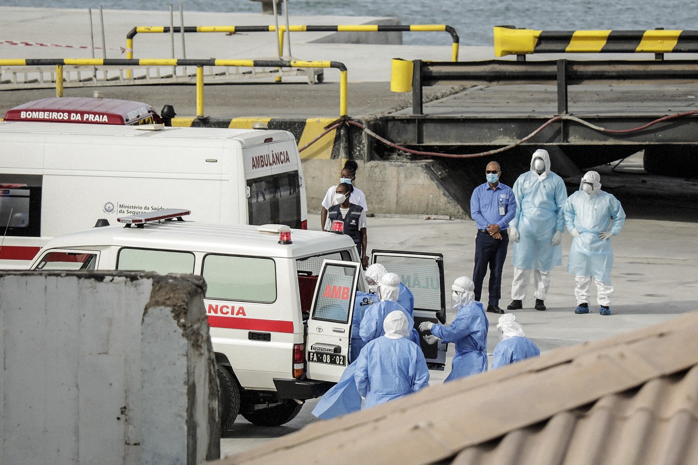 OMS: Șase cazuri de hantavirus confirmate până acum