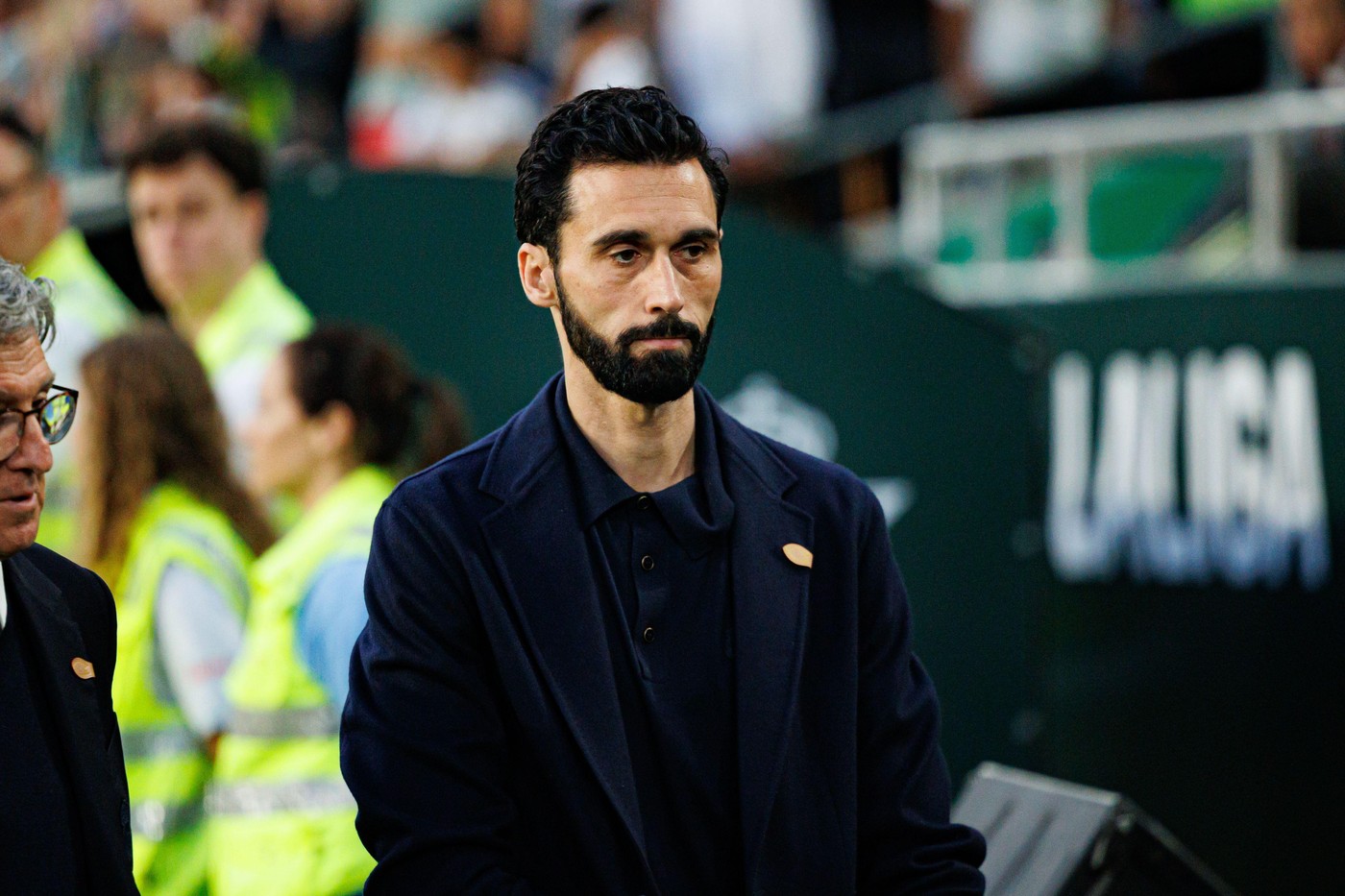 Cum îi poate face loc Mourinho, prin ricoșeu, lui Arbeloa la