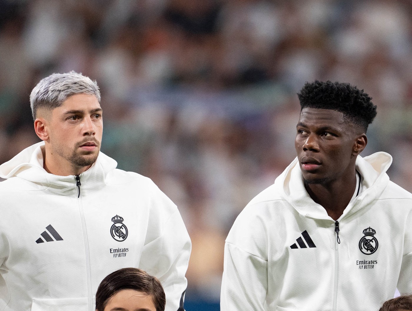 Haos la Real Madrid. ”Nu știam că am venit la o grădiniță!”.  Bătăi, ”sifonări”, antrenori ”lucrați”, vedetisme