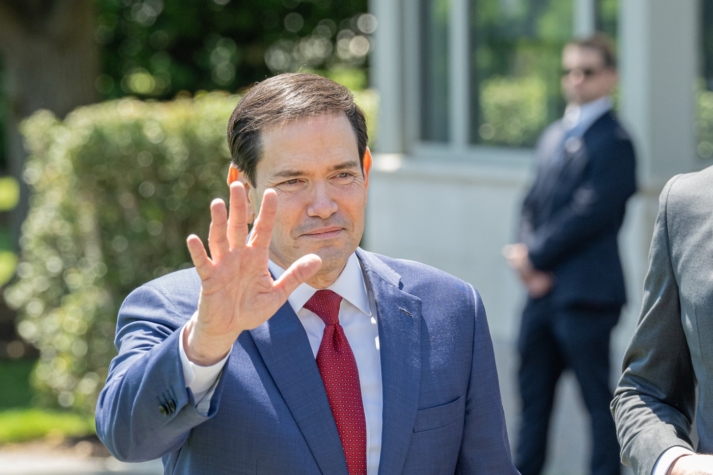 Marco ”Lu”. Cum i-a schimbat China numele lui Marco Rubio pentru a-i permite să intre în țară, în ciuda sancțiunilor