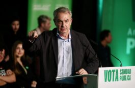 Partidul de guvernământ din Spania, în centrul mai multor anchete privind corupția. Pedro Sanchez: Vom coopera, desigur, pe deplin cu autoritățile judiciare
