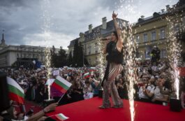 Bulgaria începe pregătirile pentru concursul Eurovision 2027. Rumen Radev: Nu este timp pentru emoții
