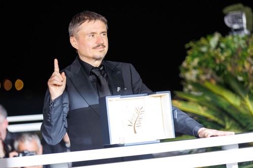 EXCLUSIV Cristian Mungiu, la TVR: Filmul FJORD e o poveste care te îndeamnă la empatie, la deschidere, la dialog și la a avea niște dubii despre propriile tale convingeri