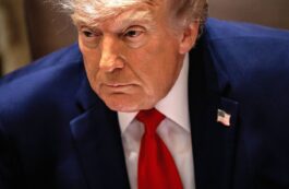 Donald Trump a încheiat ședința privind Iranul din Camera de criză a Casei Albe fără să anunțe o ”decizie finală”