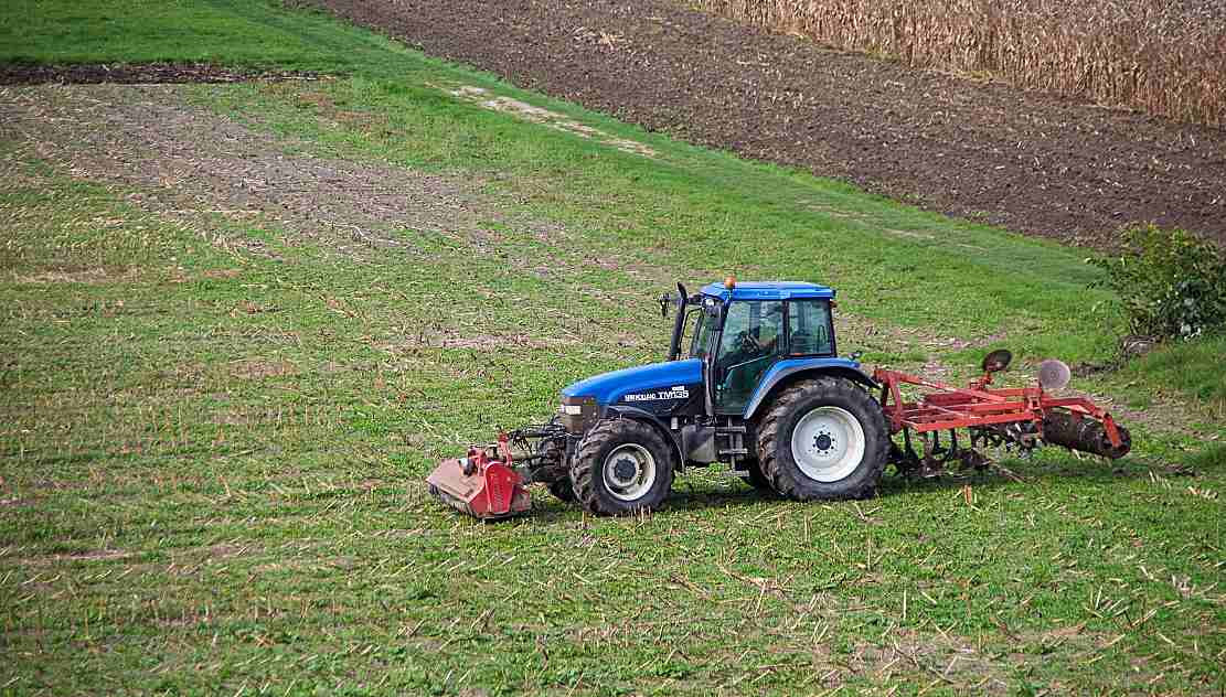 Zeci de milioane de euro din subvențiile UE pentru agricultură ajung la mari ferme deținute de firme din Emiratele Arabe Unite