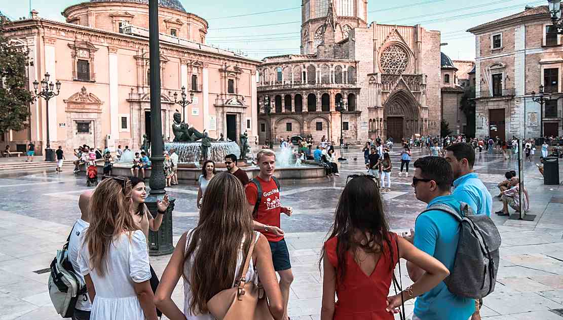 Darău: Regulile pentru profesia de ghid de turism vor fi actualizate, inclusiv sistemul de sancţiuni
