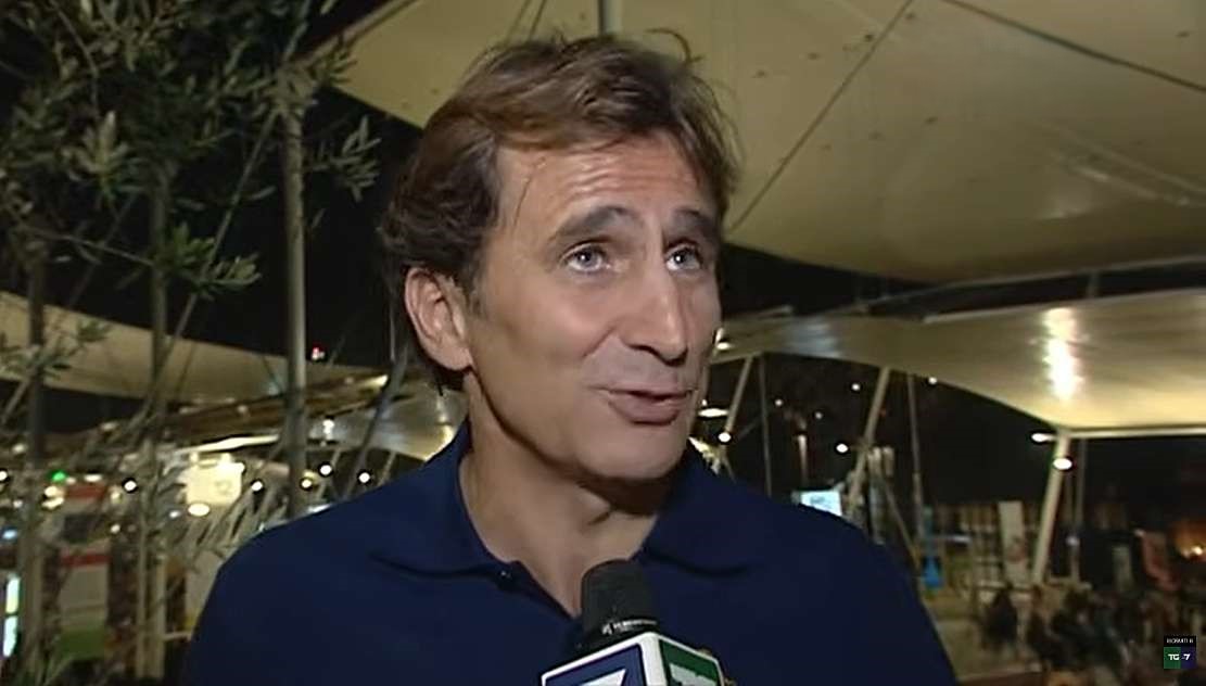 F1: Fostul pilot italian Alex Zanardi a decedat la 59 de ani