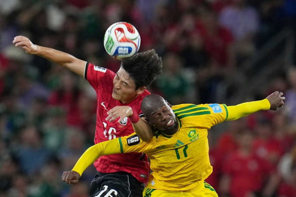 Mexic – Cehia 3-0, Africa de Sud – Coreea de Sud 1-0 la CM de fotbal. Mexicanii au câștigat grupa A cu punctaj maxim