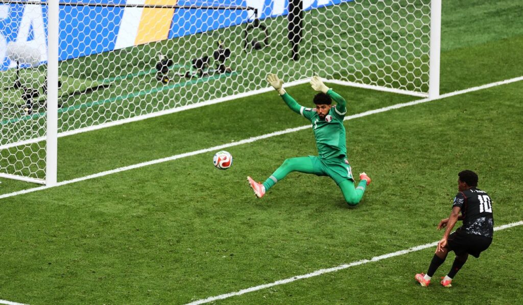 Mexic – Coreea de Sud 1-0 și Canada – Qatar 6-0 la Cupa Mondială de fotbal. Accidentare gravă pentru un jucător canadian