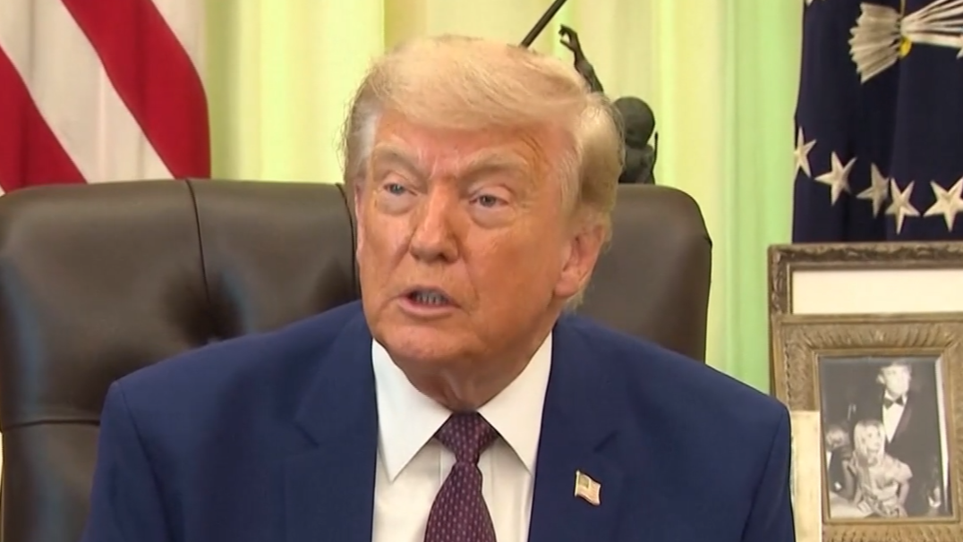 Trump, despre armistițiul cu Iranul: „S-ar putea întâmpla peste weekend”. Despre atacurile Iranului asupra Kuweitului: „I-am lovit destul de tare. Așadar, au răspuns”