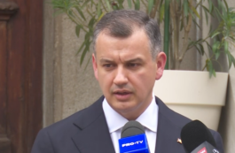 Ilie Bolojan, după discuțiile cu Eugen Tomac: Un guvern fără
