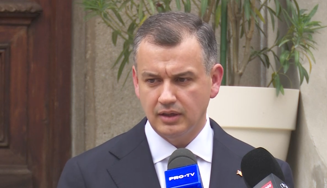 Eugen Tomac: Reformele lui Bolojan trebuie continuate și eu 