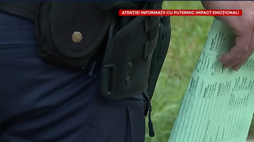 Copilul de 2 ani găsit mort la Galați avea probleme grave de