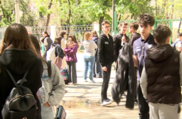 Ce subiecte au avut de rezolvat elevii la Evaluarea Națională 2026, la Limba română